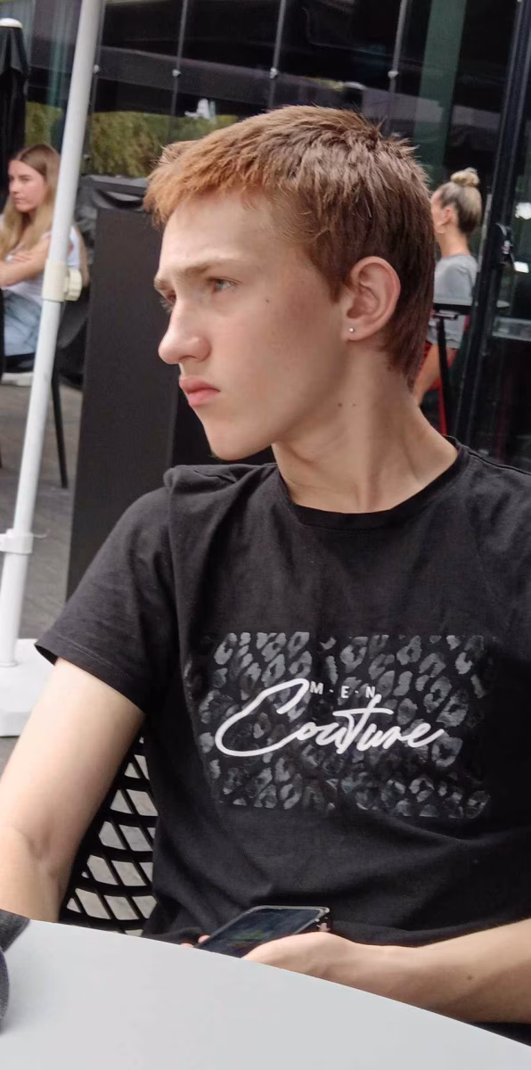 Photo de Elie