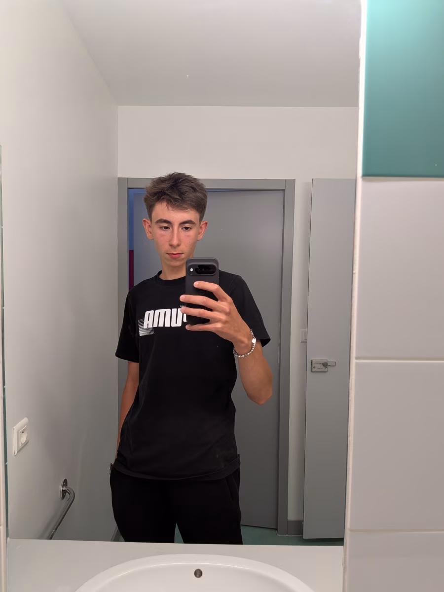 Photo de Max