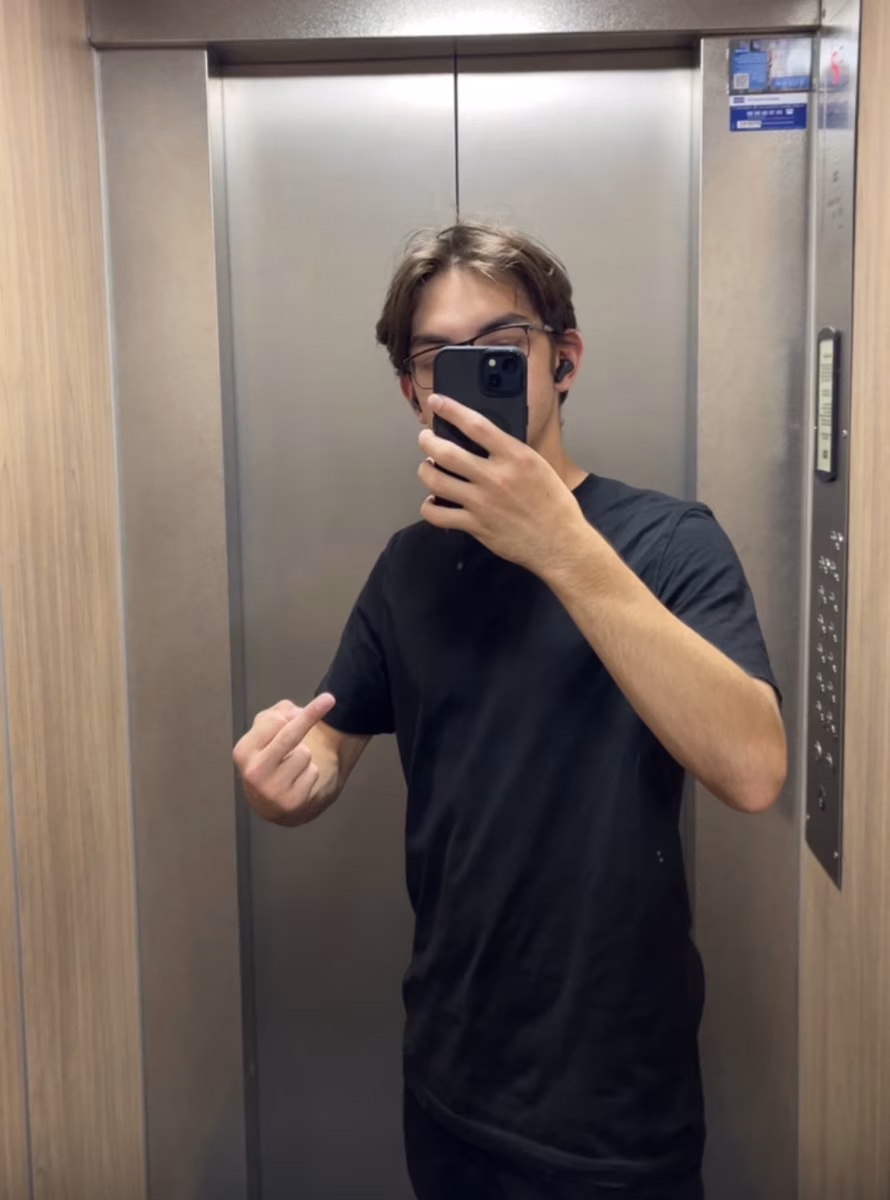 Photo de Alexandre
