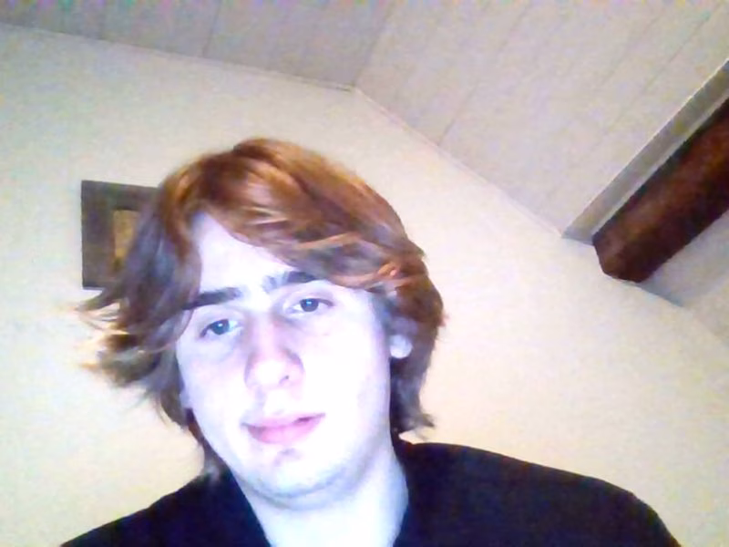 Photo de Mathias