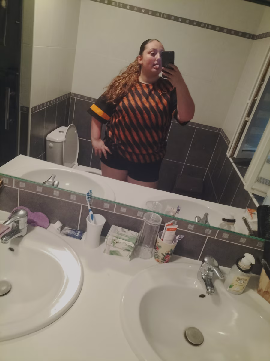 Photo de Manon