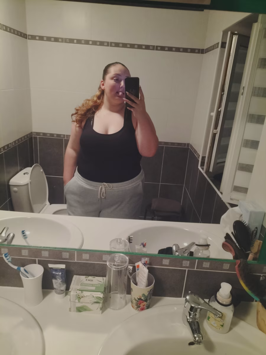 Photo de Manon