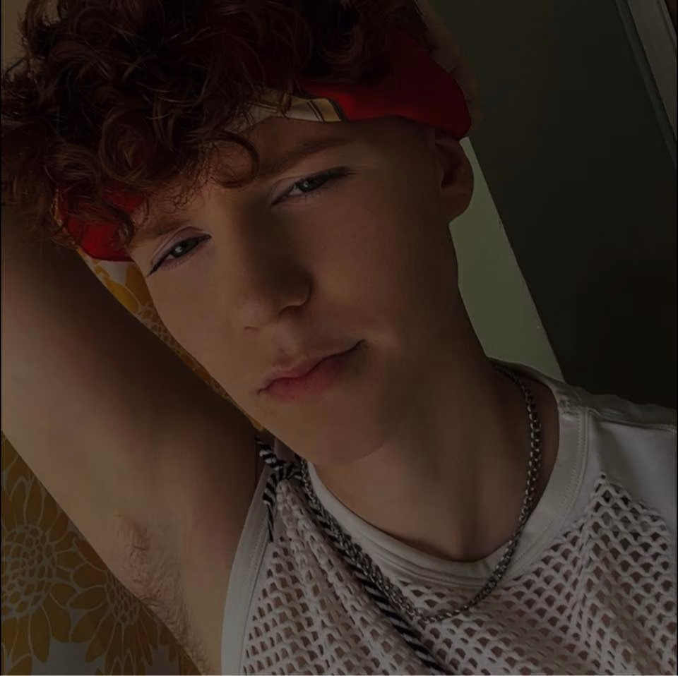Photo de Louis-Alexandre