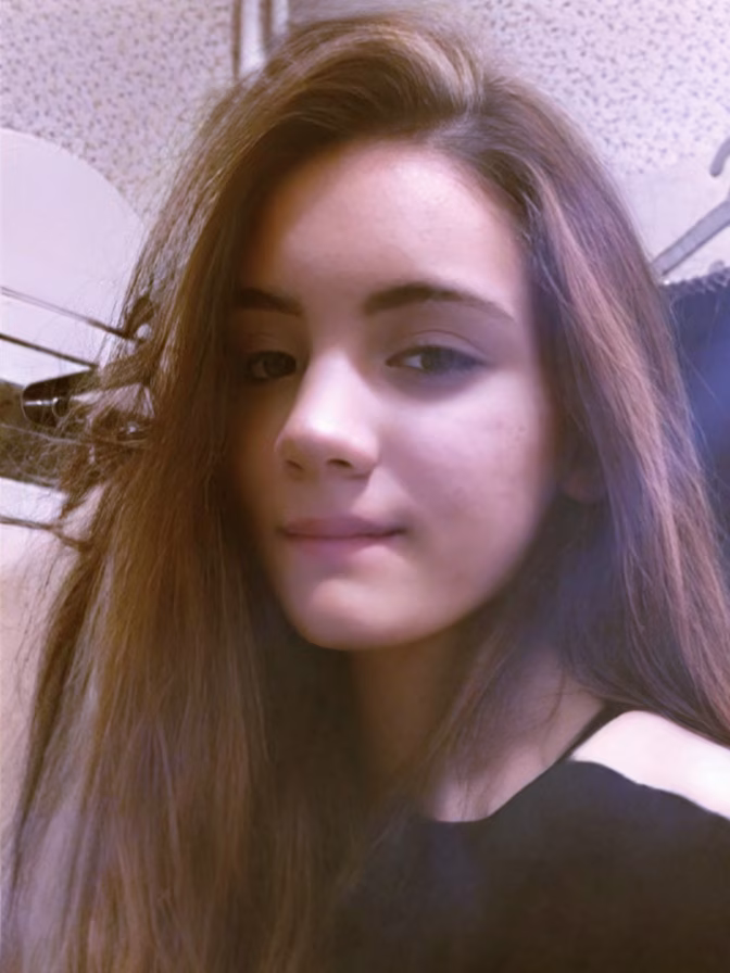 Photo de Gabrielle