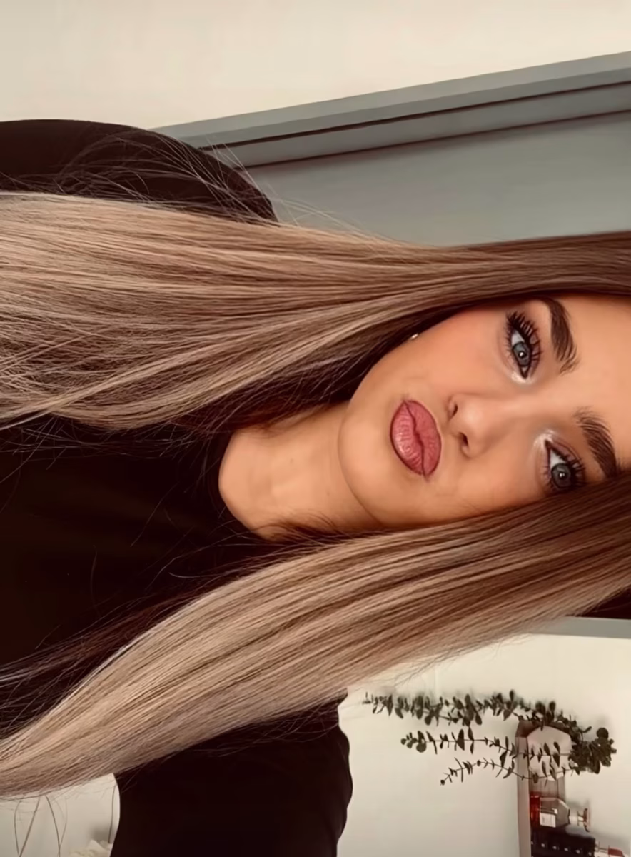 Photo de Romane