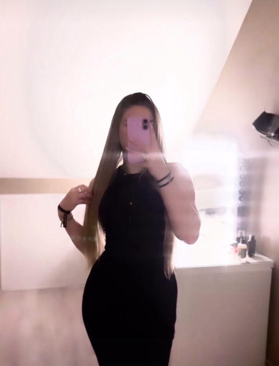 Photo de Romane