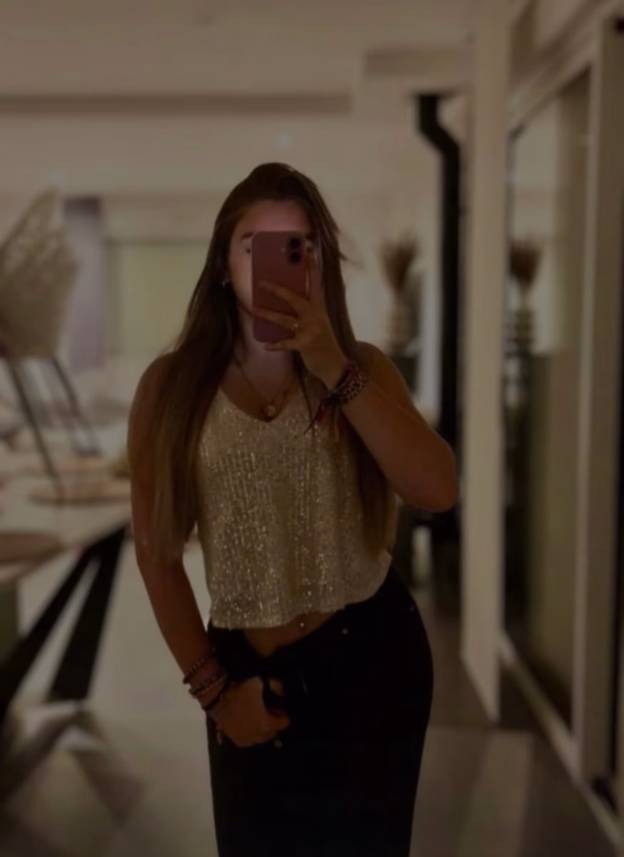 Photo de Romane