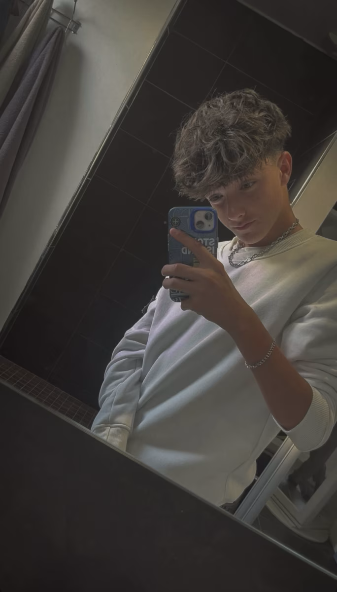 Photo de Enzo