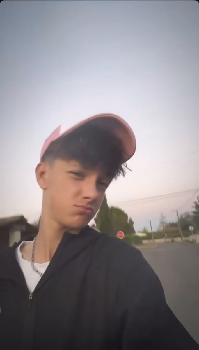 Photo de Enzo