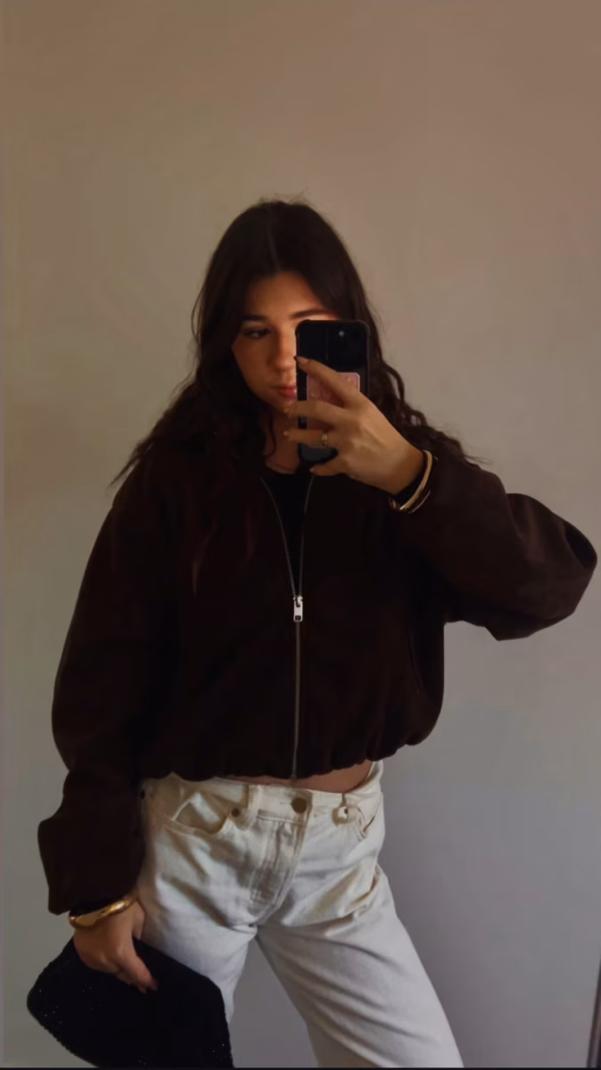 Photo de Clara