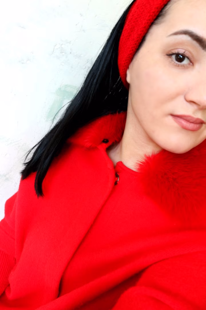 Photo de Leslie