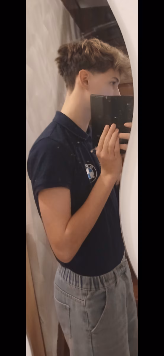 Photo de Nolan