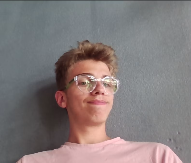 Photo de Sasha