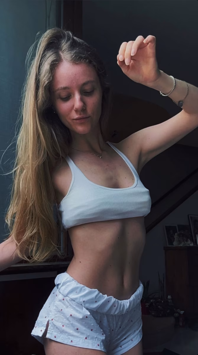 Photo de Maria