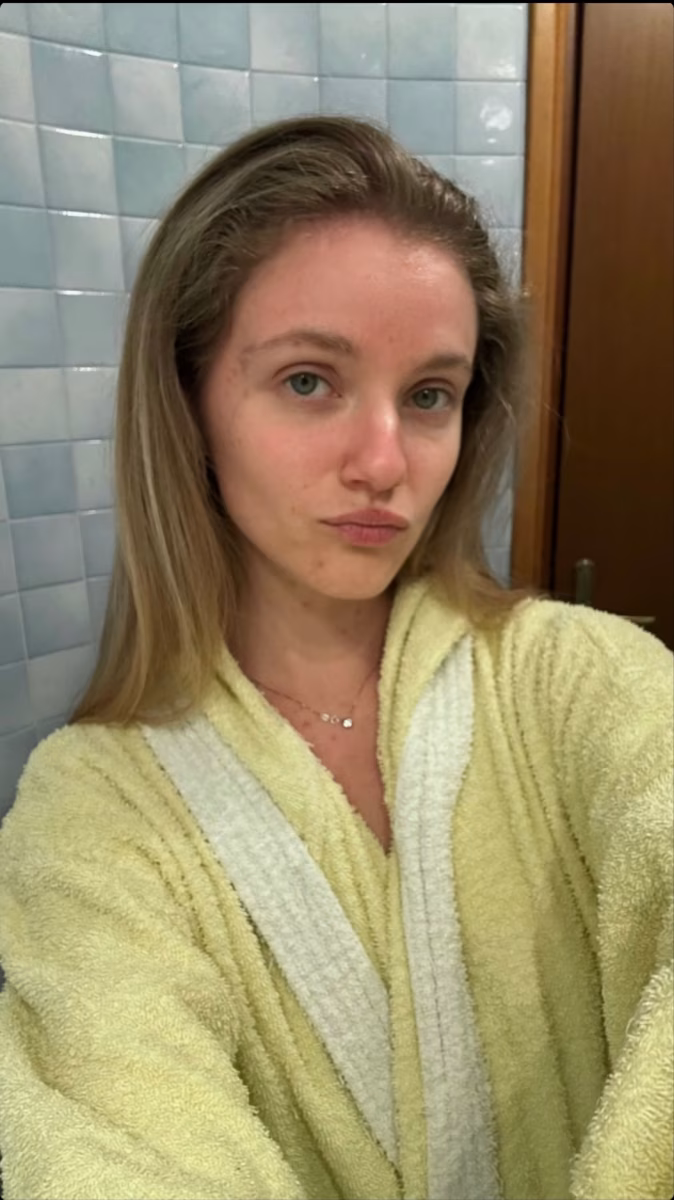 Photo de Maria