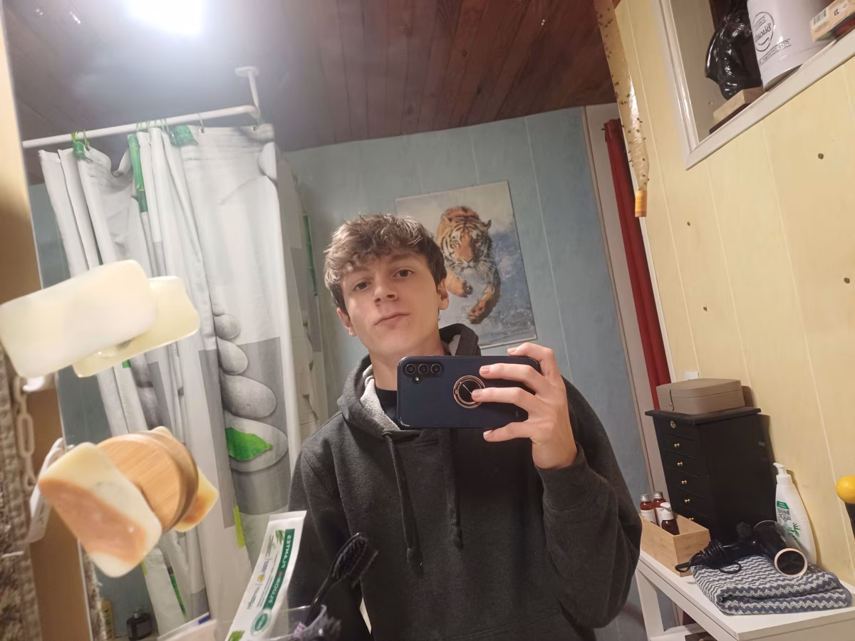 Photo de Sam