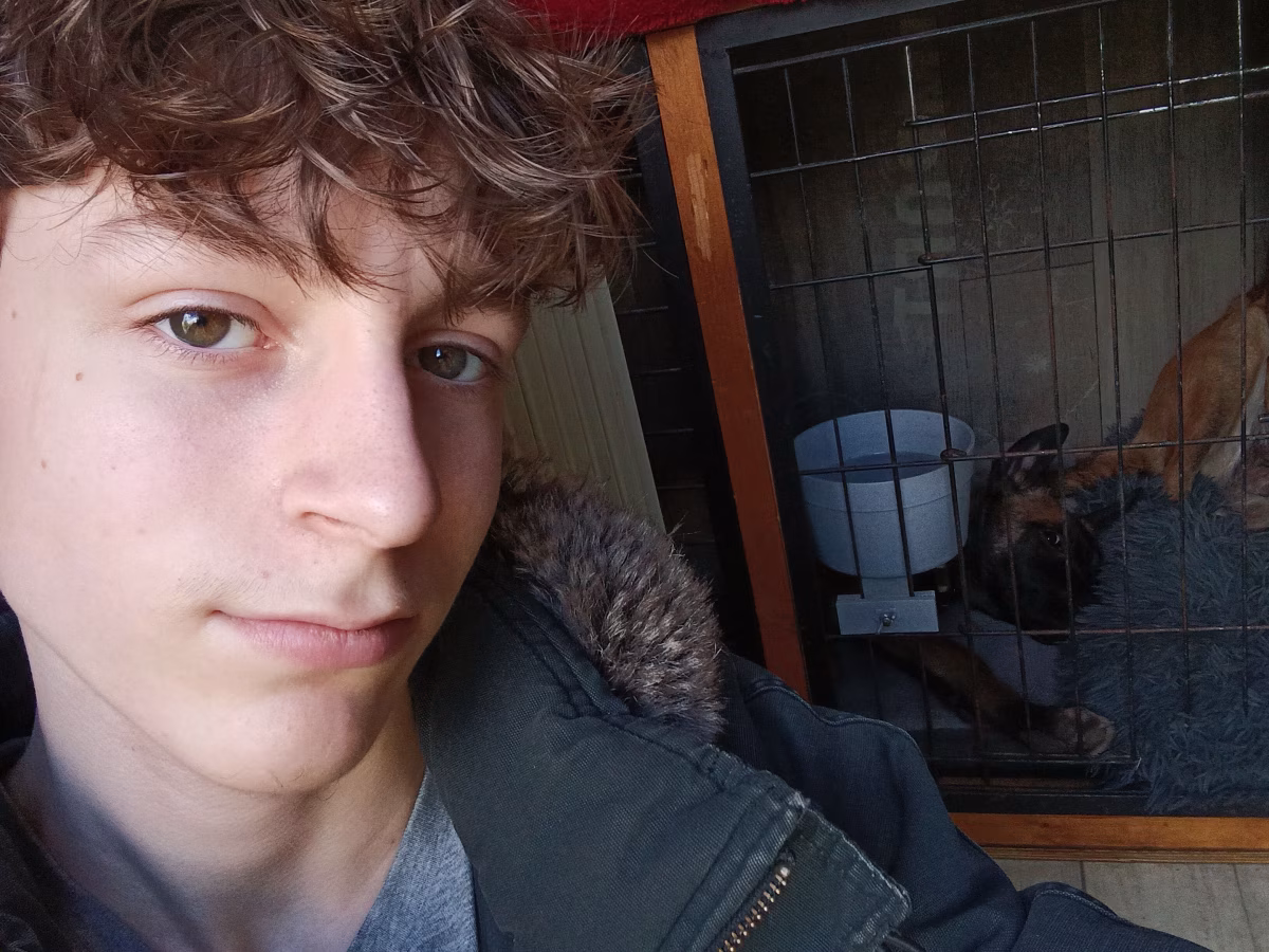 Photo de Sam