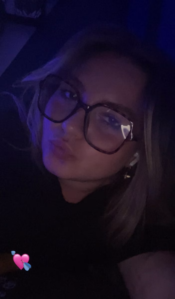 Photo de Julie