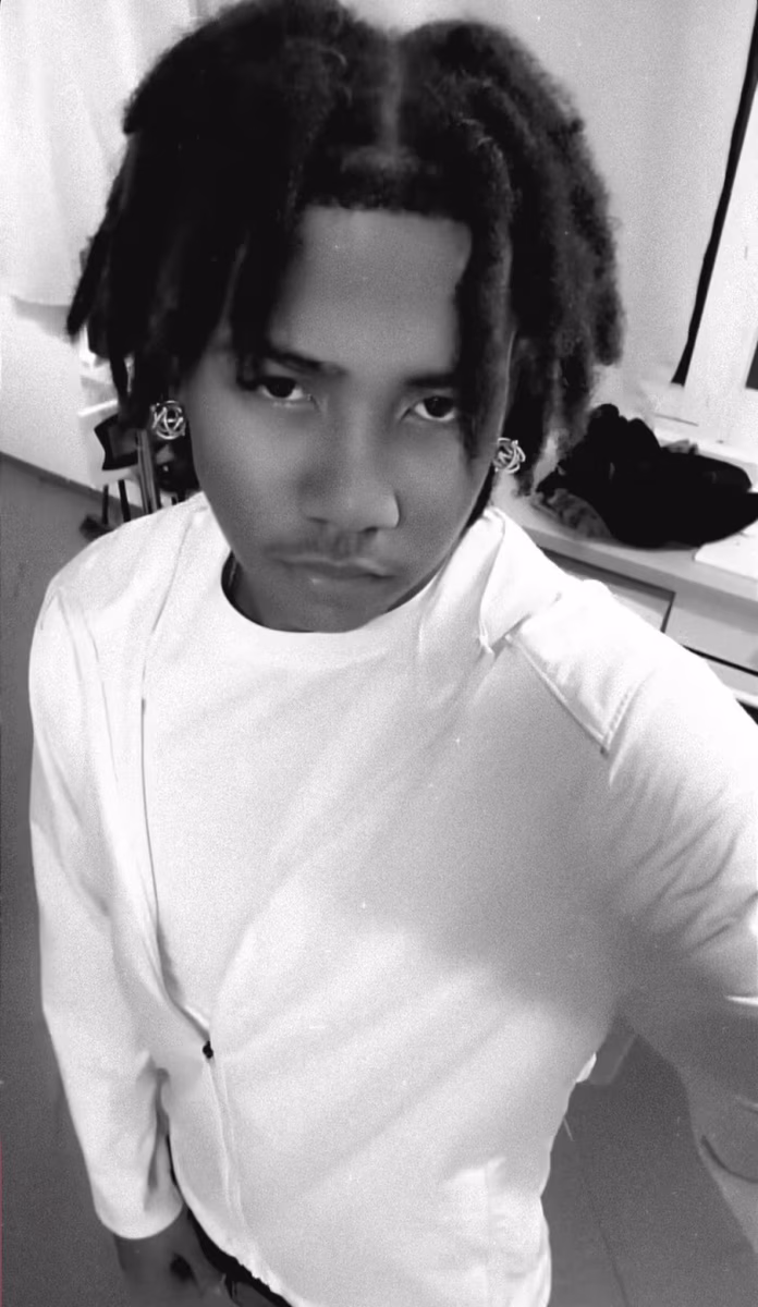 Photo de Quentin