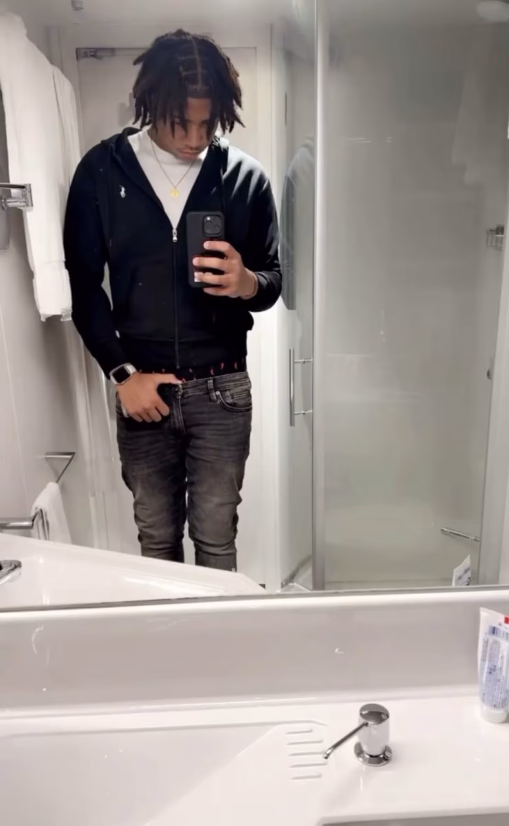 Photo de Quentin
