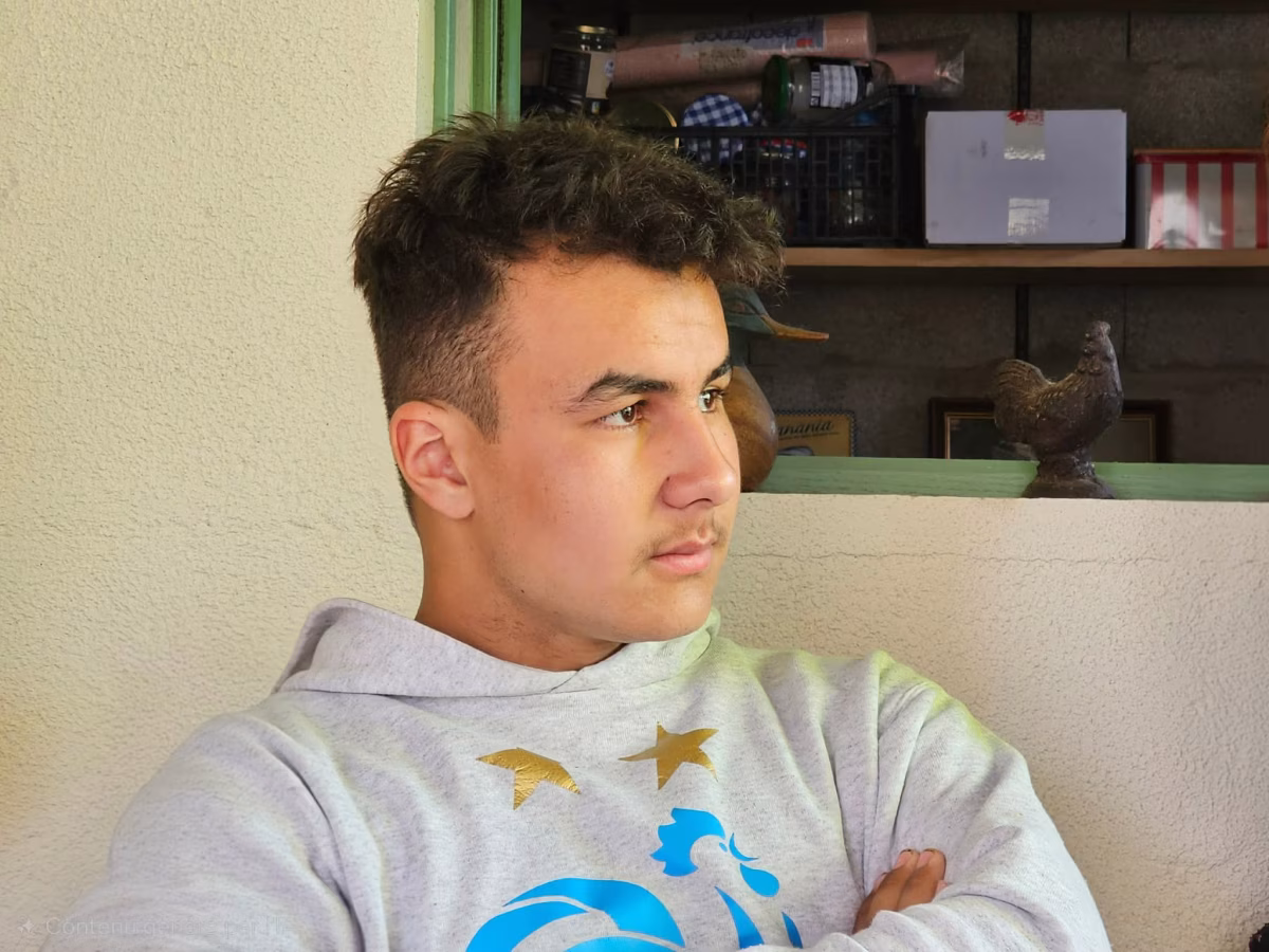 Photo de Marwane