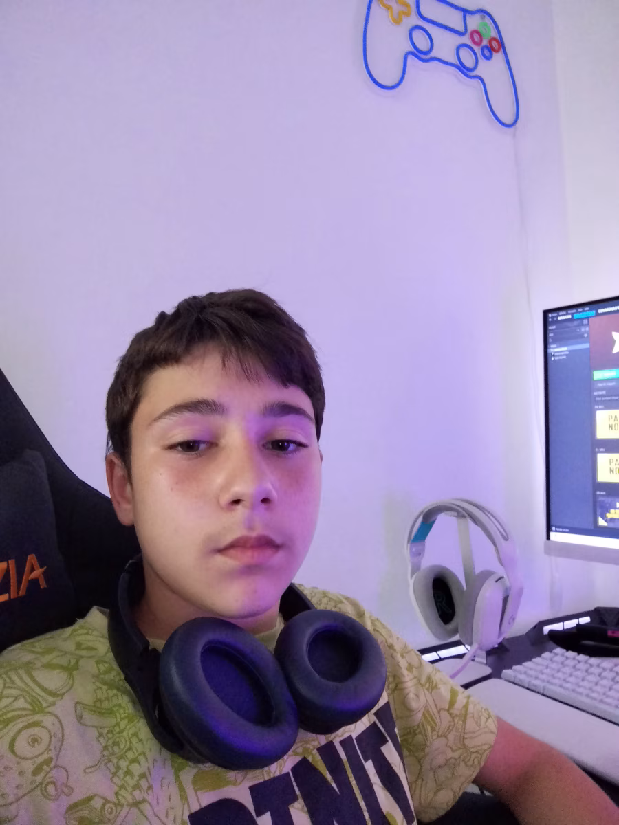 Photo de Bouyou