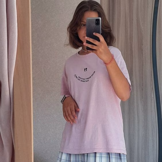 Photo de Gina