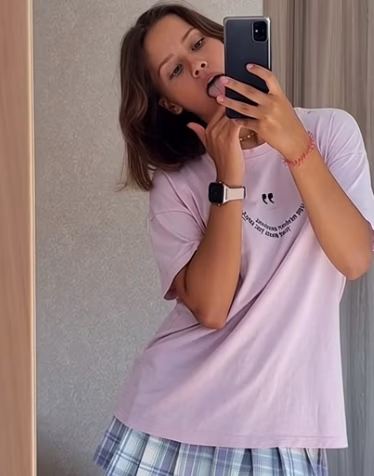 Photo de Gina