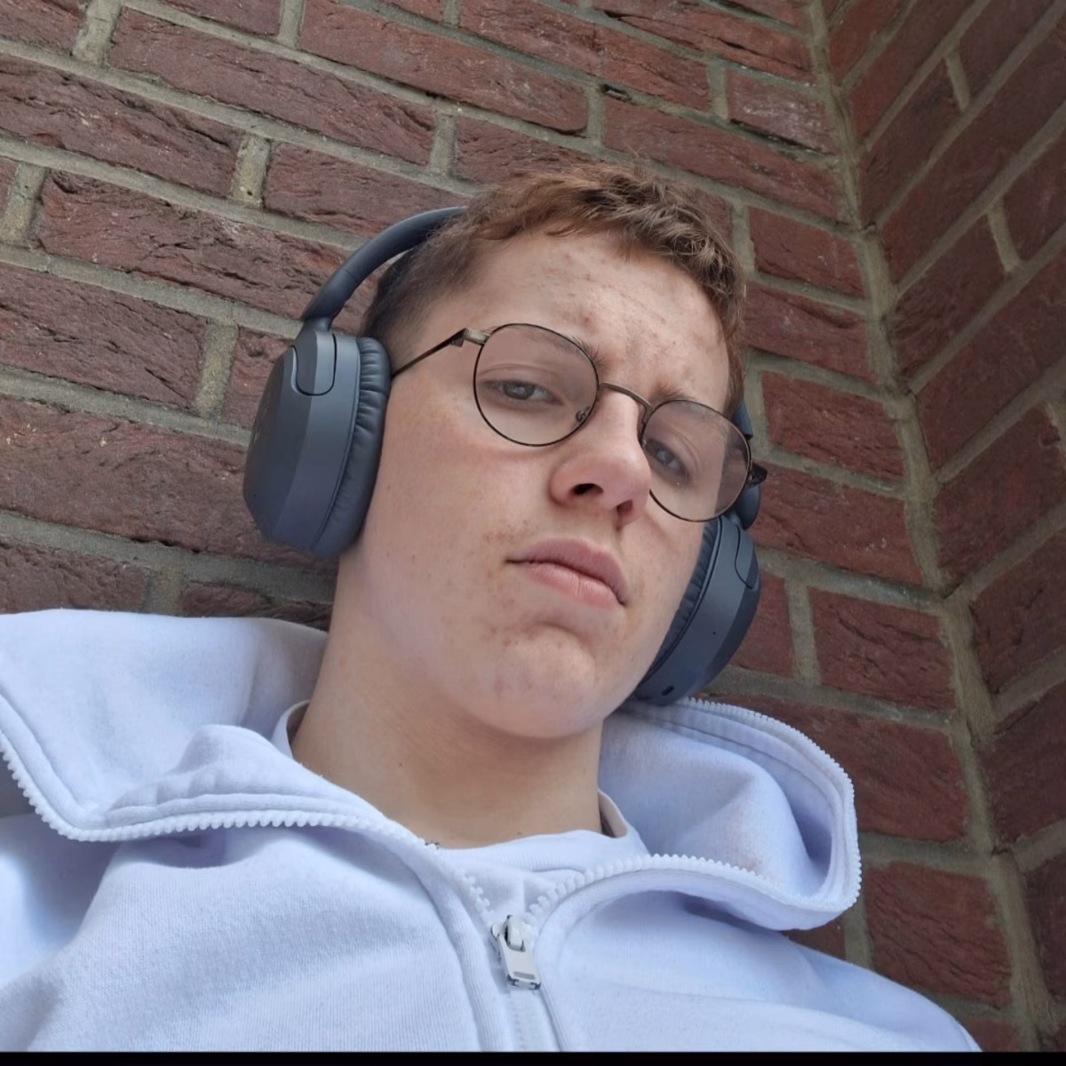 Photo de Maxime