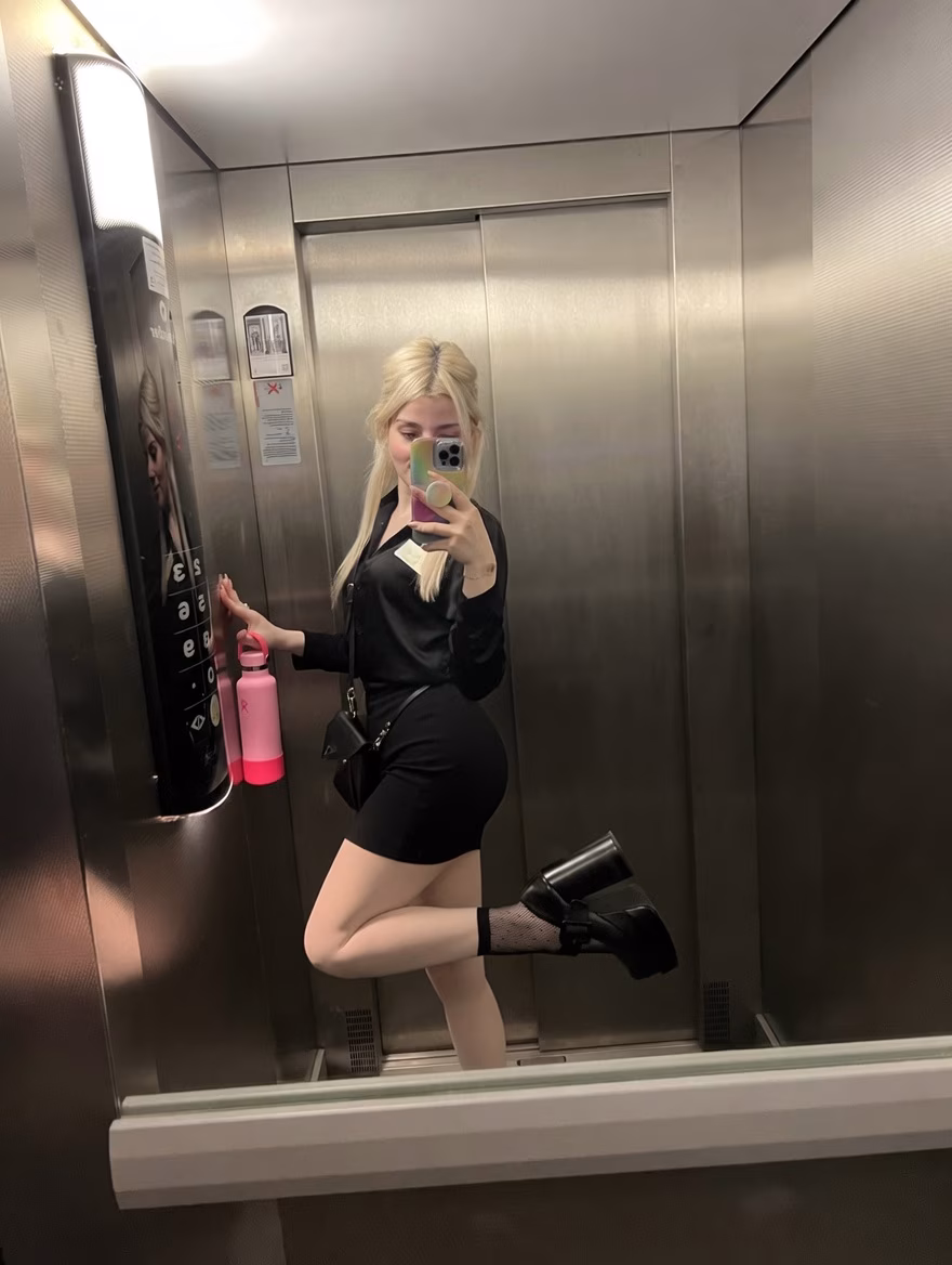 Photo de Alison