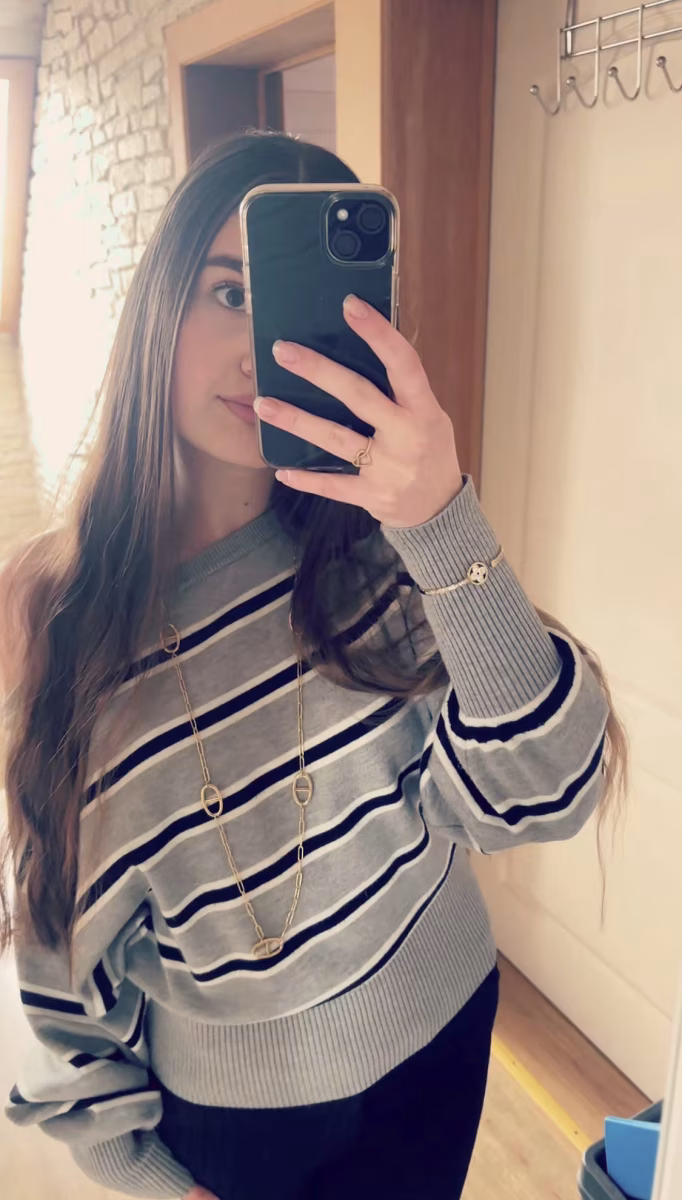 Photo de Pauline