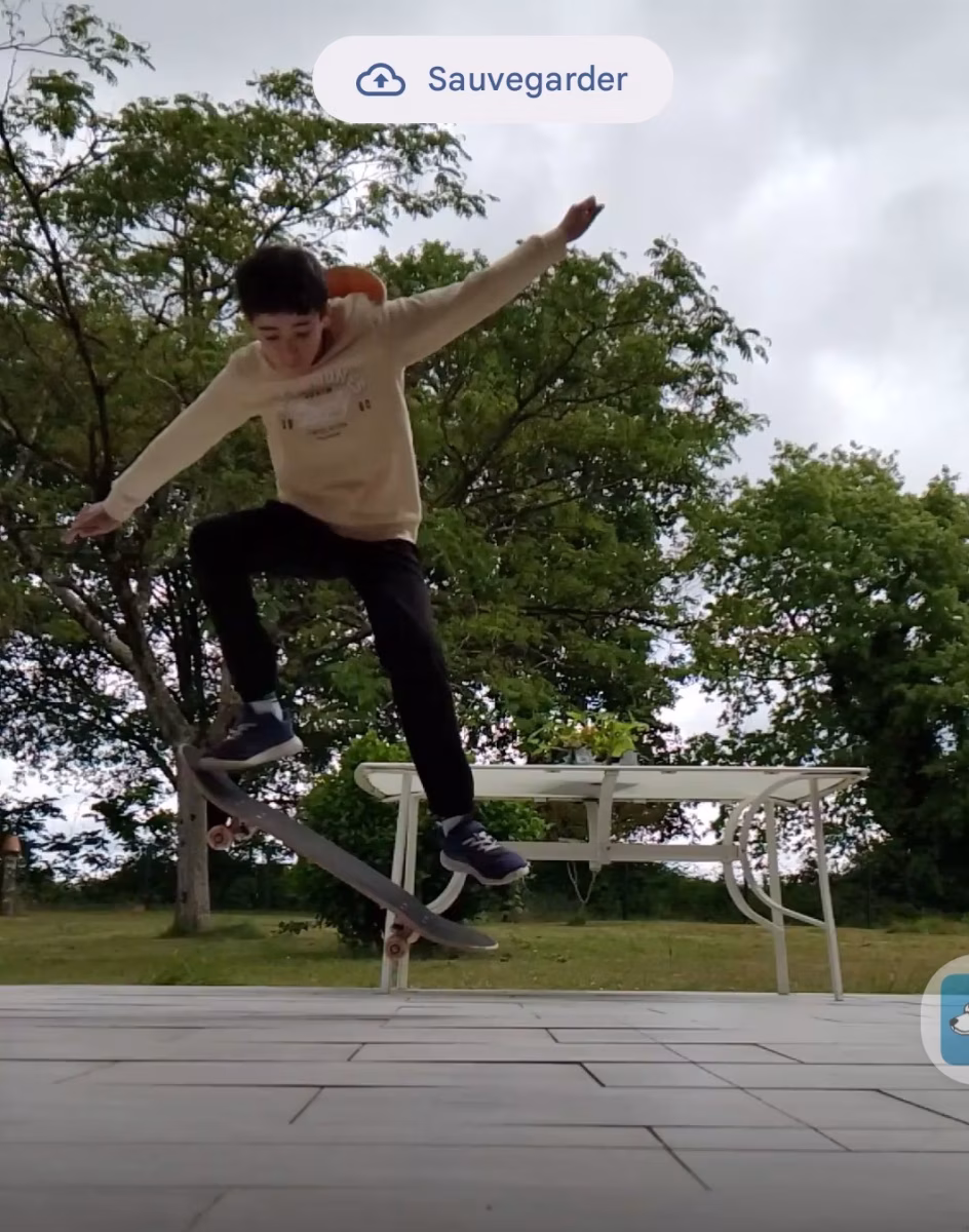 Photo de Skatebackrooms