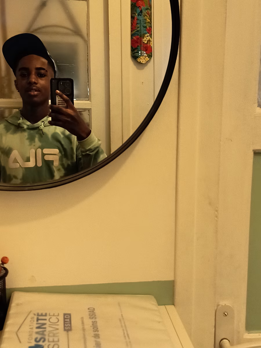 Photo de Jahlan