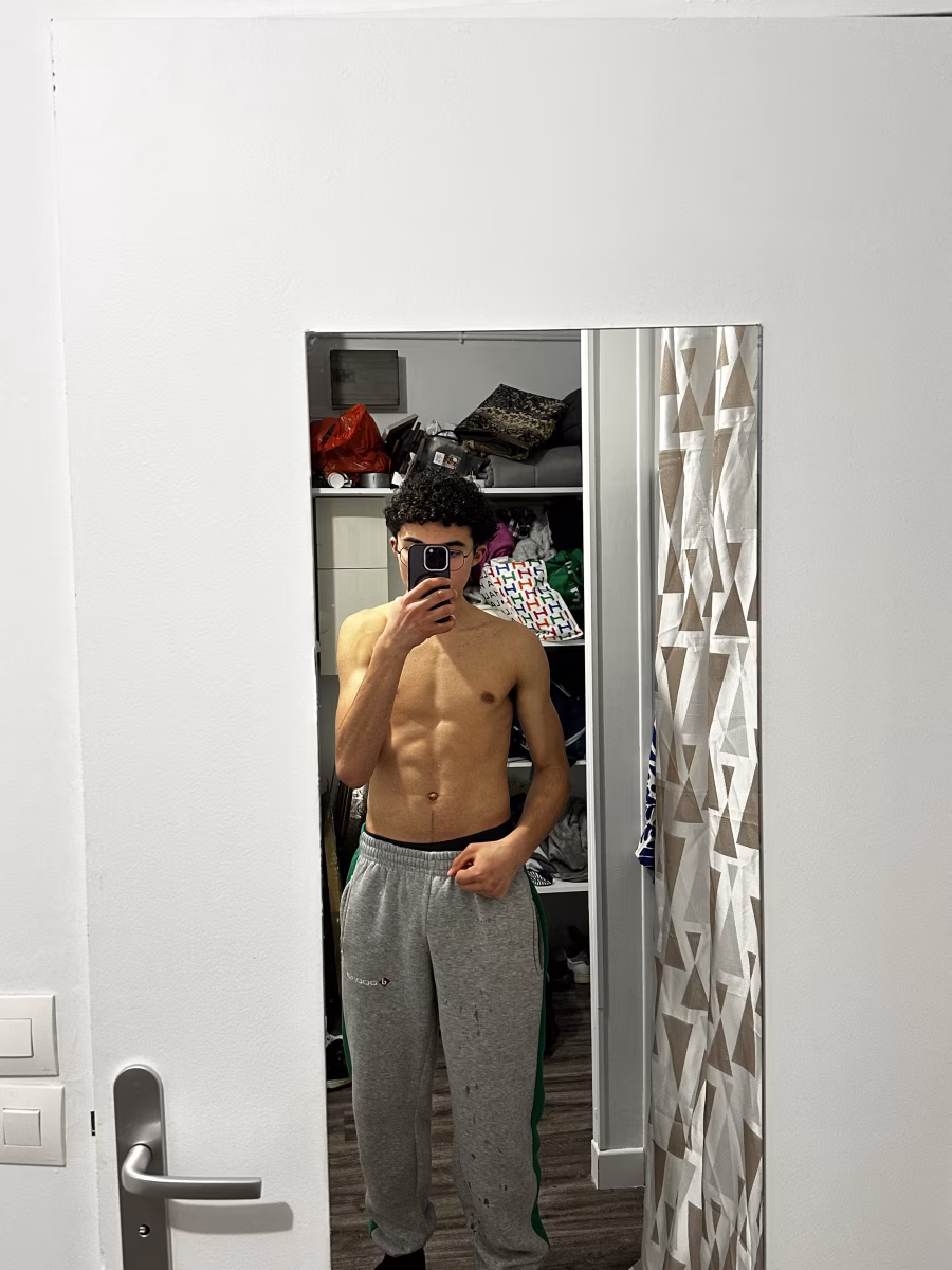 Photo de Hugo