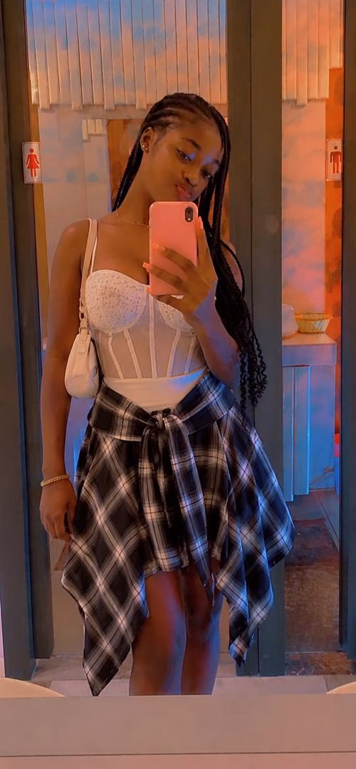 Photo de Yasmine