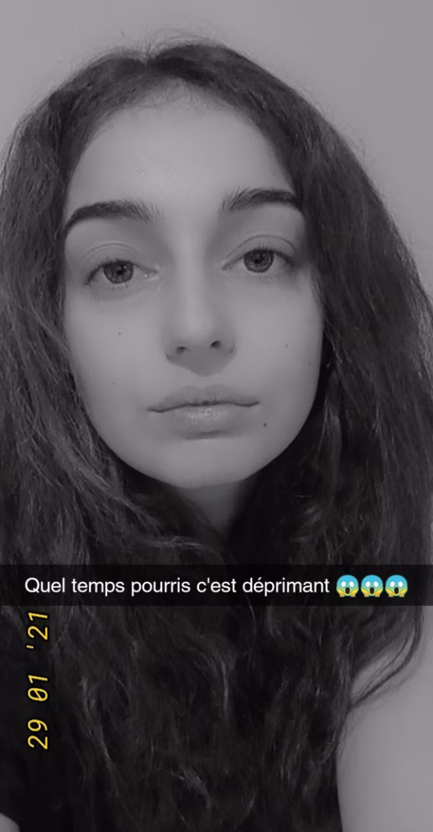 Photo de Marine