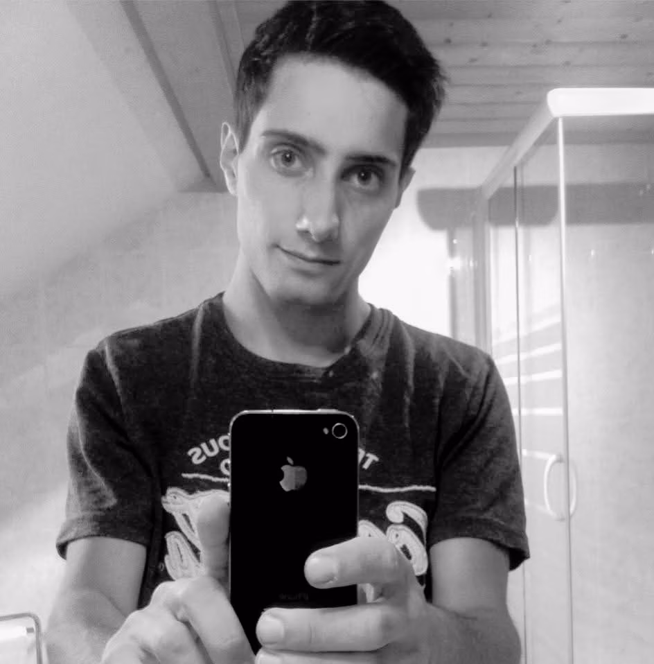 Photo de Bruno
