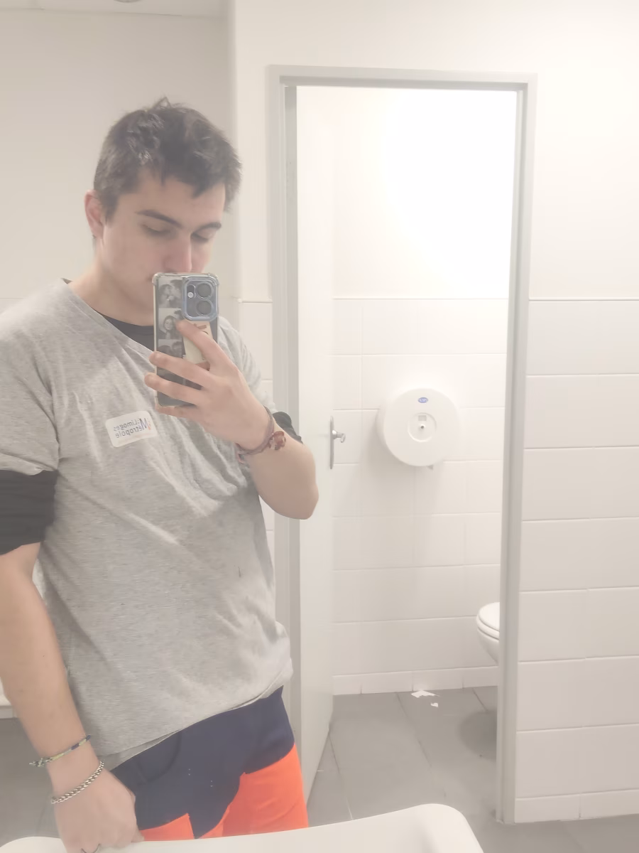 Photo de Benji