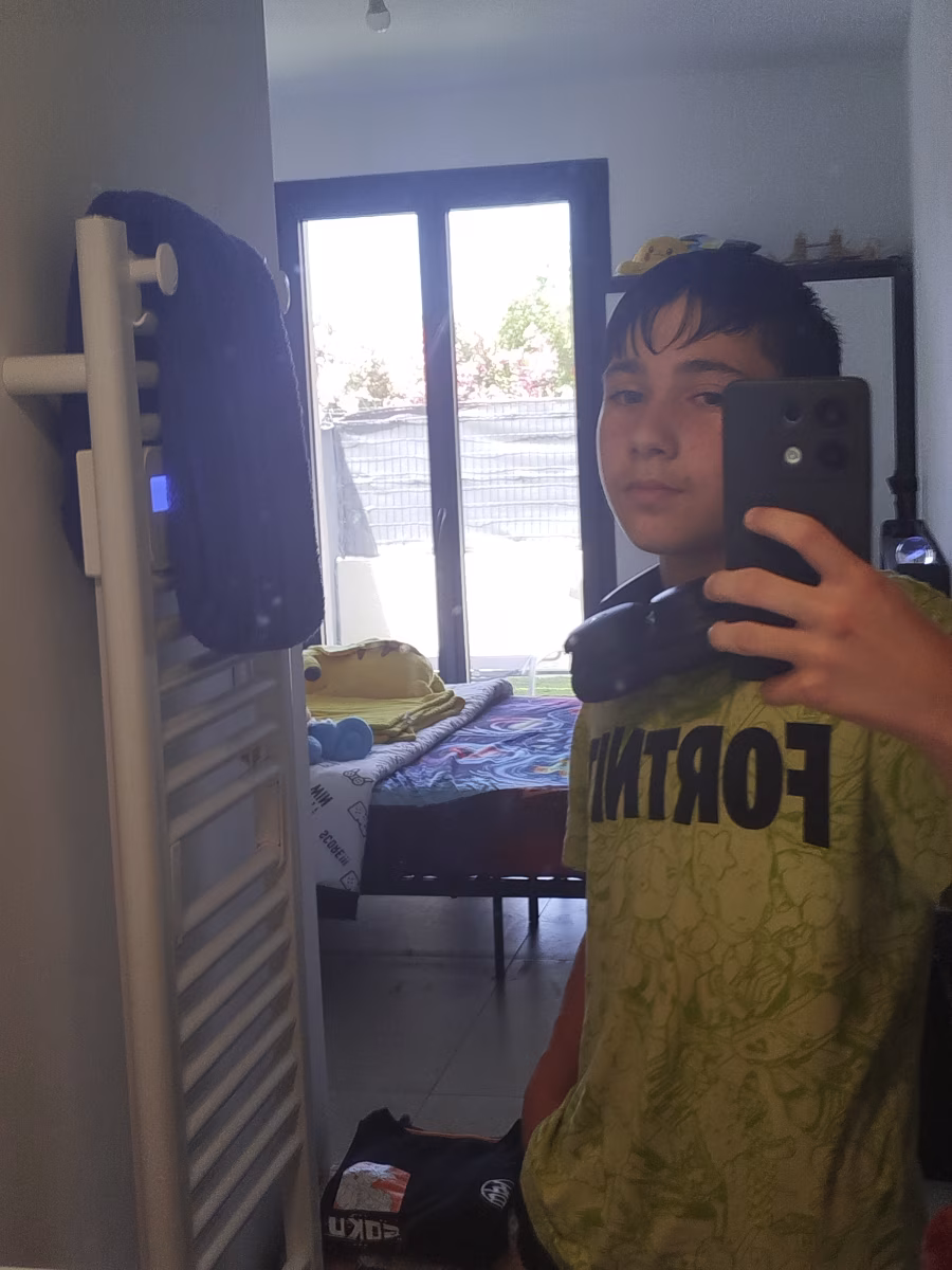 Photo de Bouyou