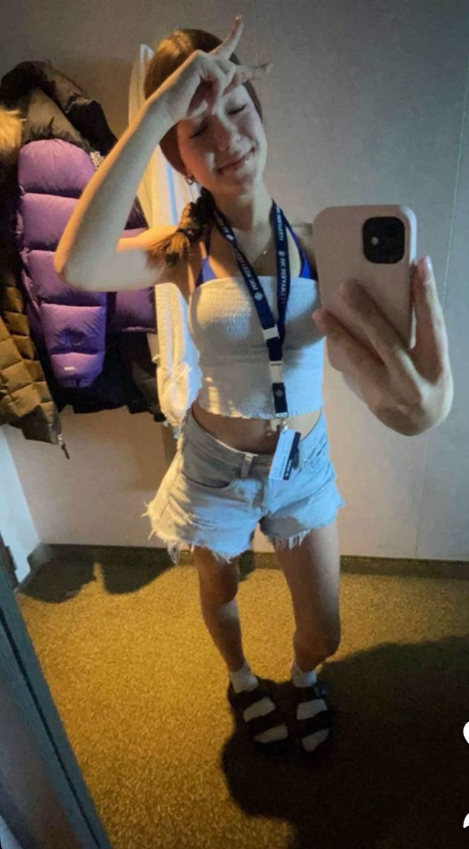 Photo de Sophia