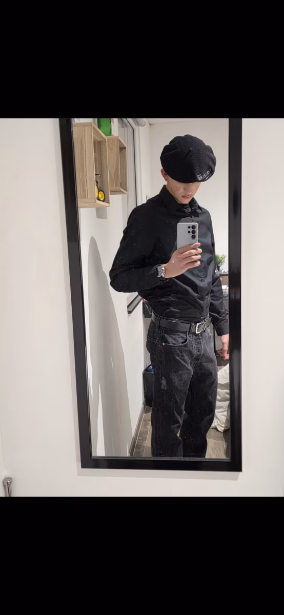 Photo de Enzo