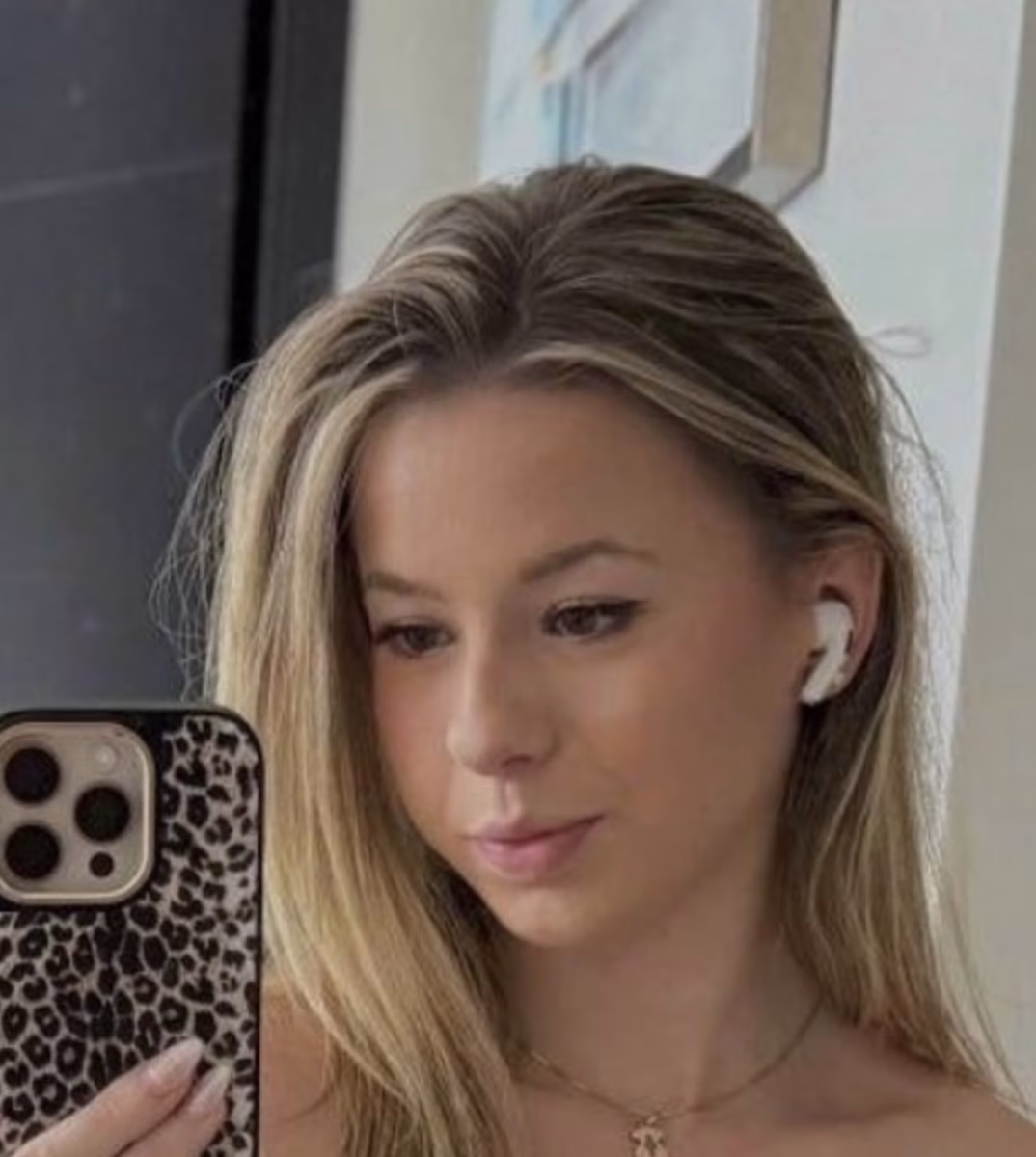 Photo de Julie
