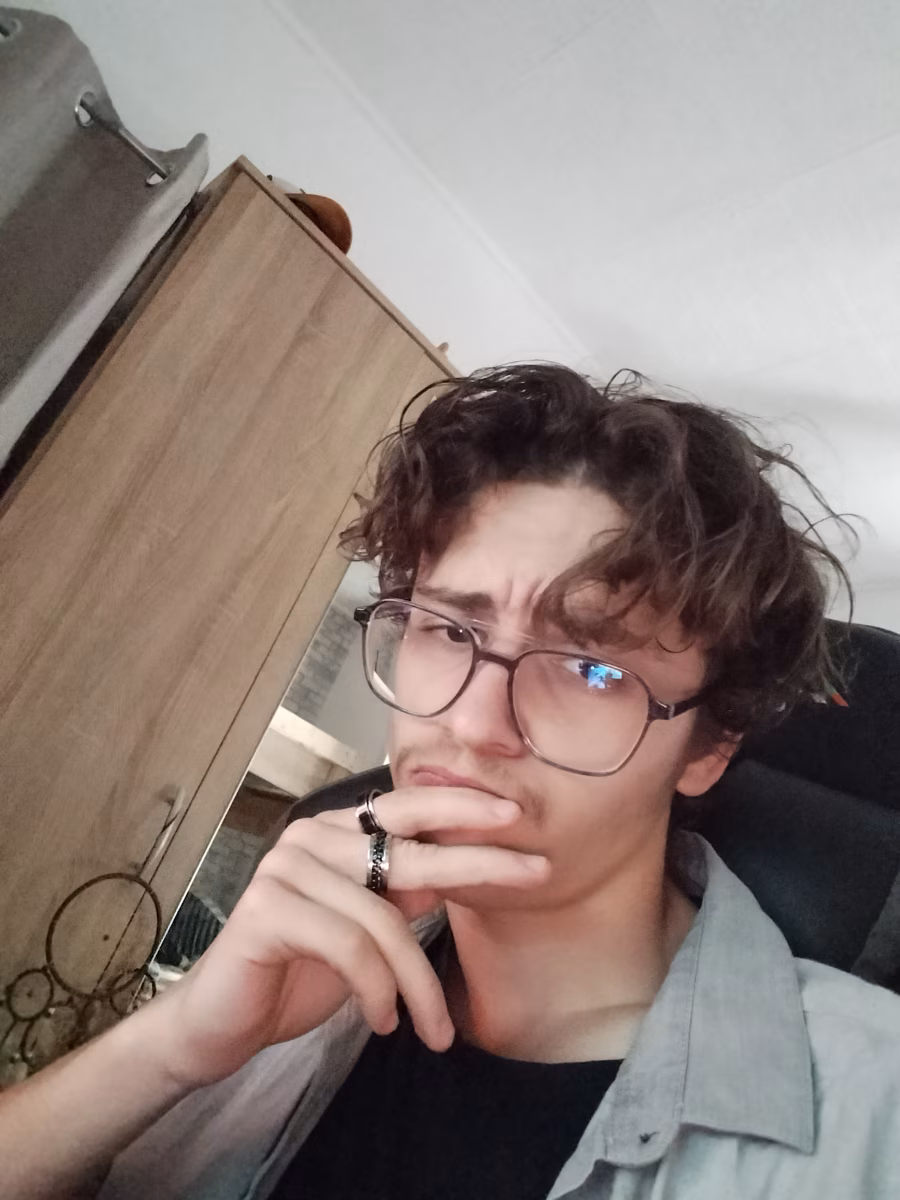 Photo de Nolan