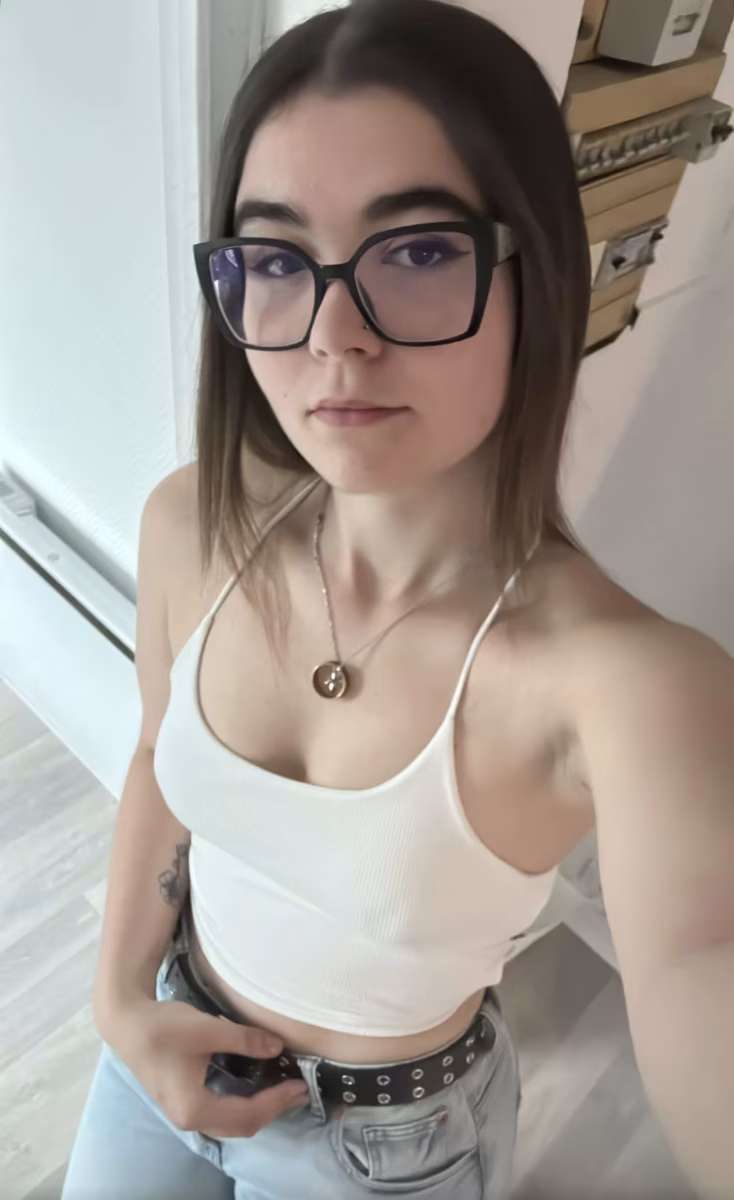 Photo de Amélie