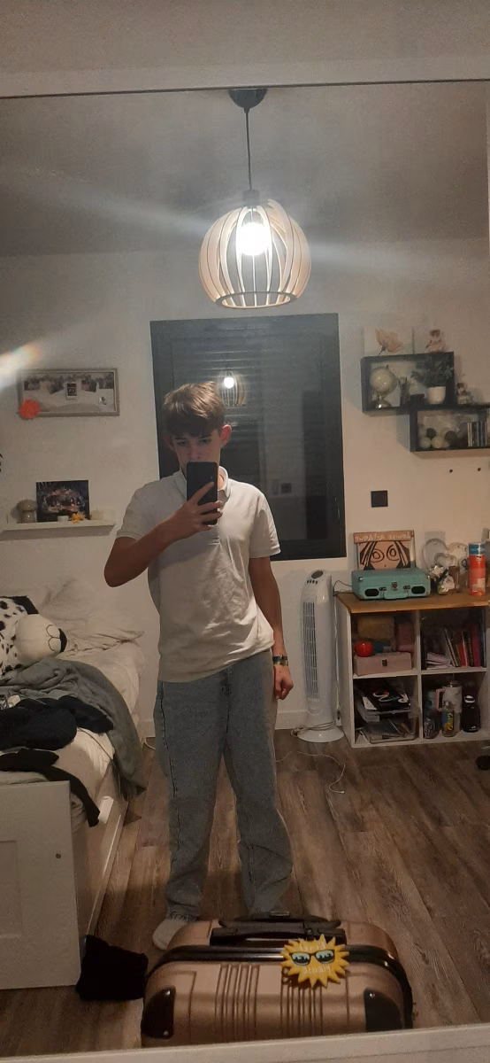 Photo de Arsen