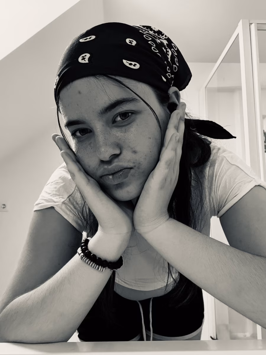 Photo de Chloé