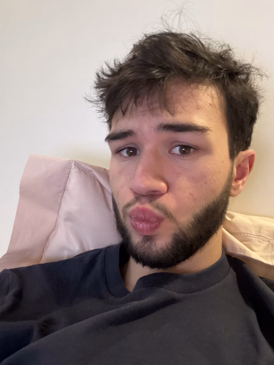 Photo de Louis