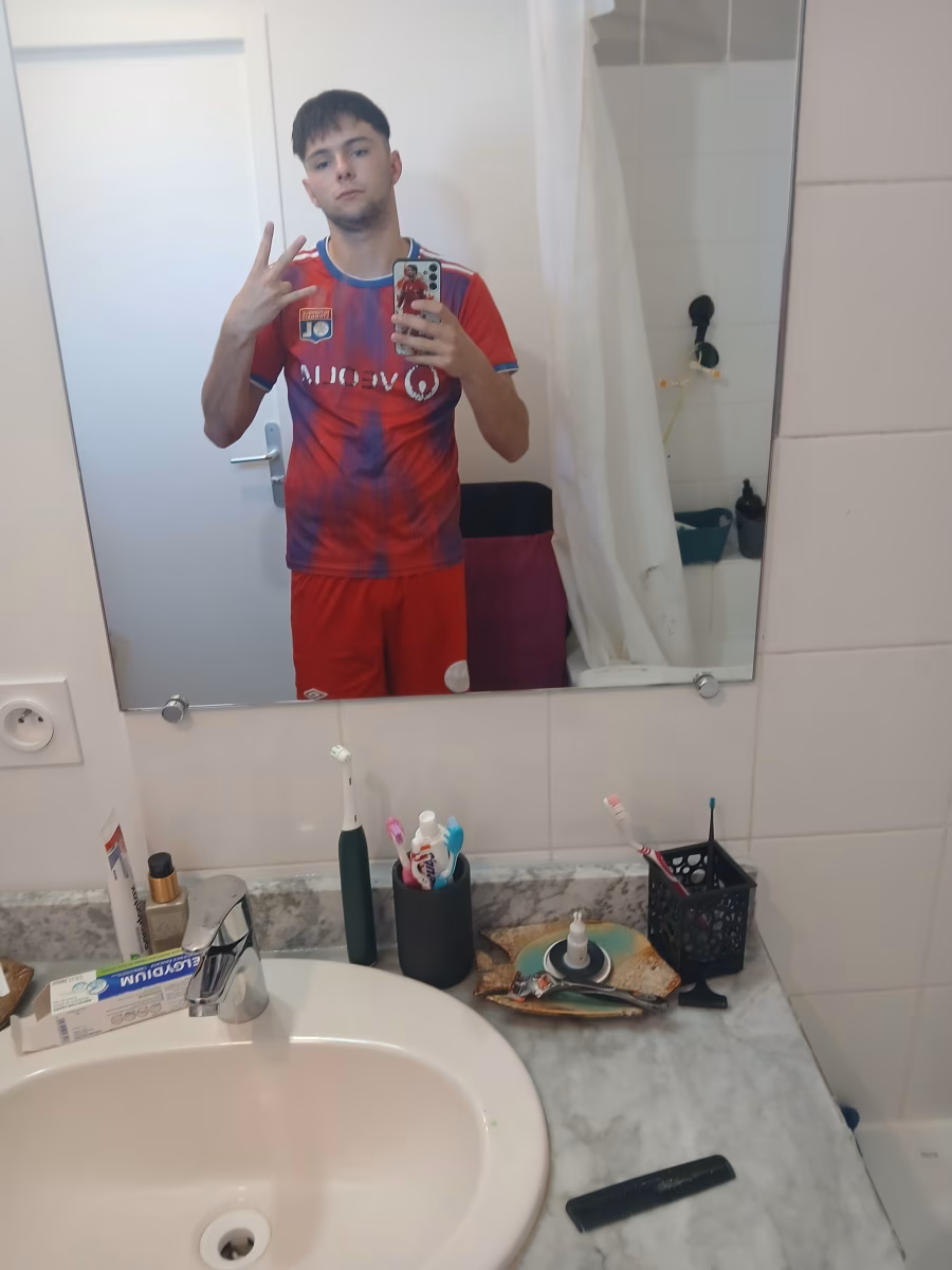 Photo de Mathys