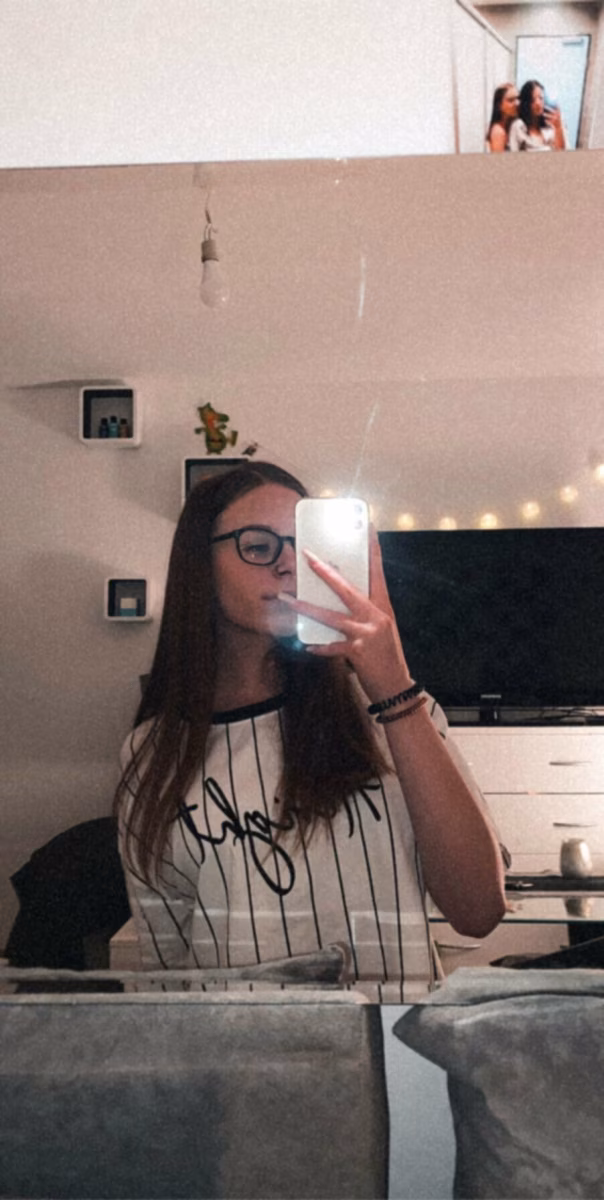 Photo de Jassmina
