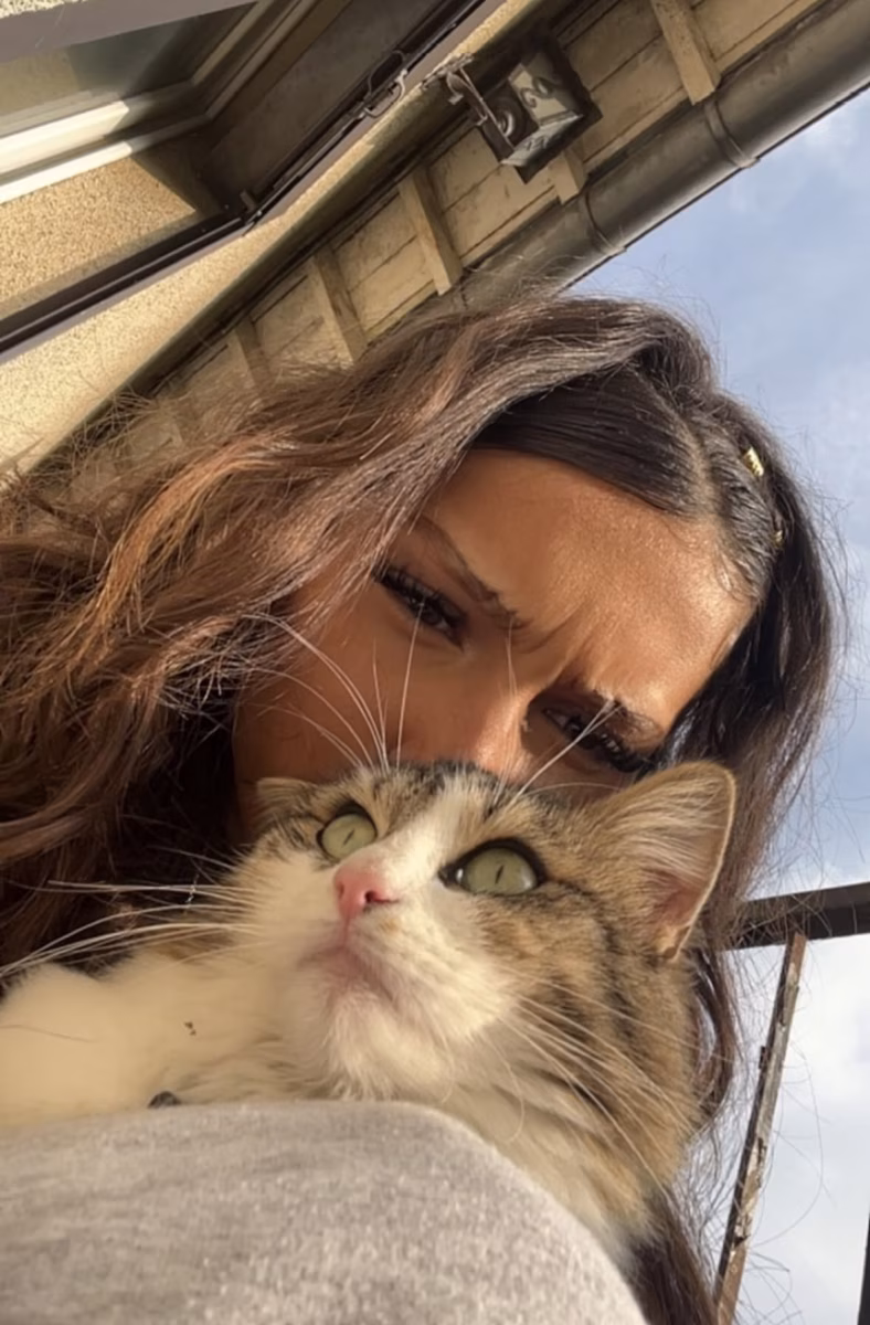 Photo de Lucie